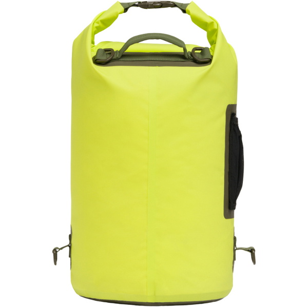 2026 C-Skins Session 30L Dry Bag C-DBSE30 - Flash Green